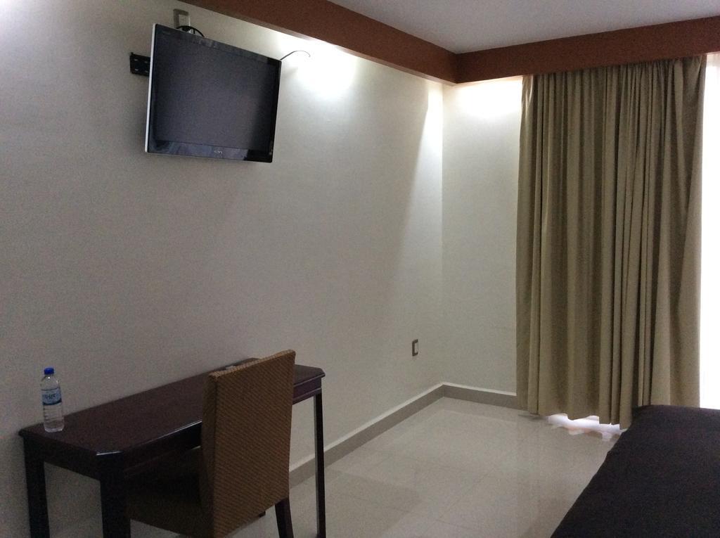 Hotel La Media Luna Inn Huejutla de Reyes Esterno foto